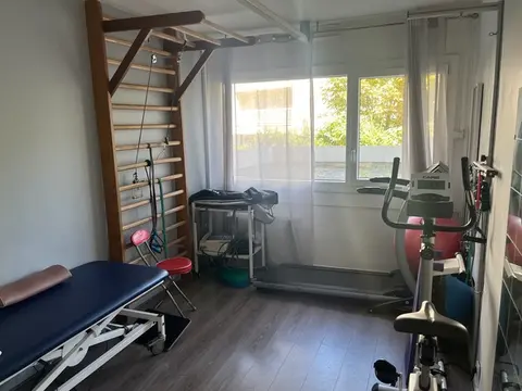Offre kiné Franconville