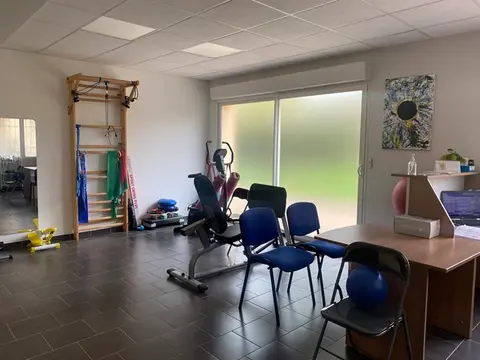 Offre kiné Nîmes