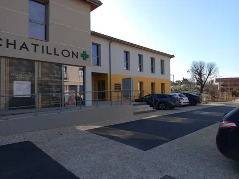 Photo de l'offre