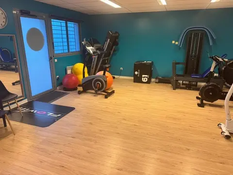 Offre kiné Nantes