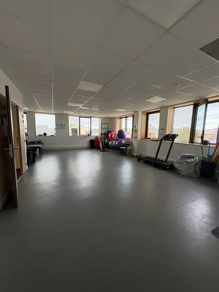 Offre kiné Le Mans