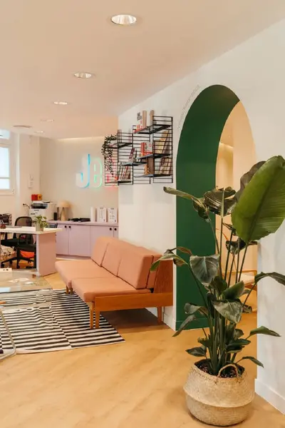 Offre kiné Paris