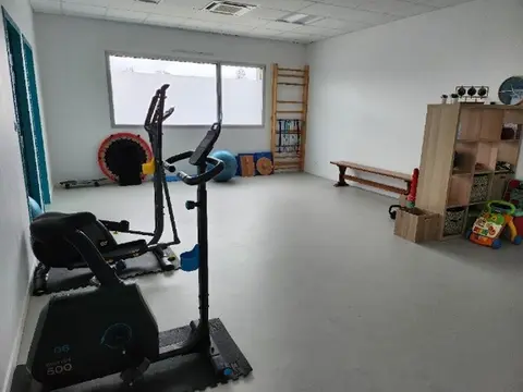 Offre kiné Sallertaine