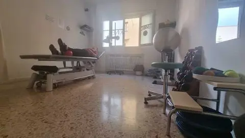 Offre kiné Nice