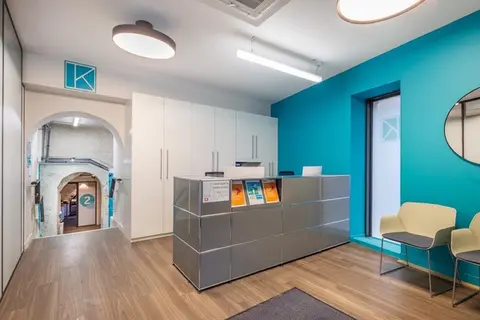 Offre kiné Paris