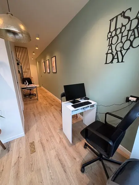 Offre kiné Boulogne-Billancourt
