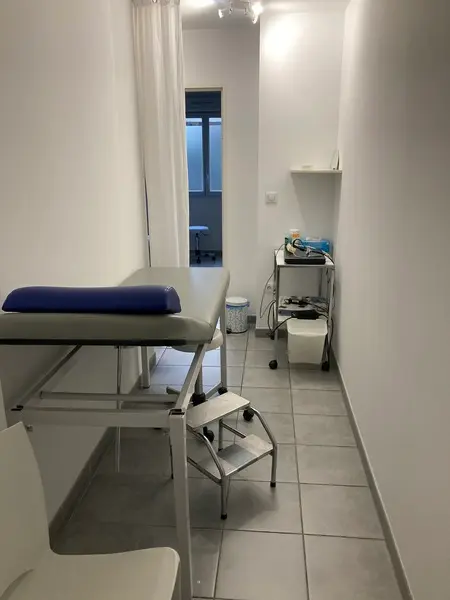 Offre kiné Colomiers
