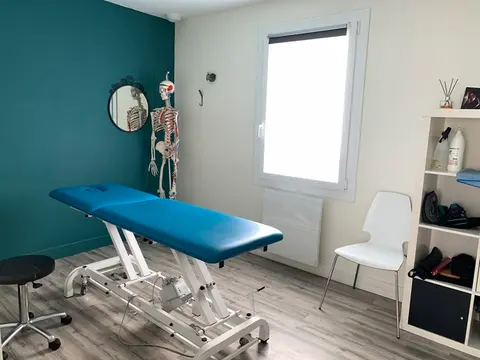 Offre kiné Saint Herblain