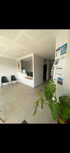 Offre kiné Beguey