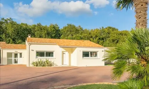 Offre kiné Royan
