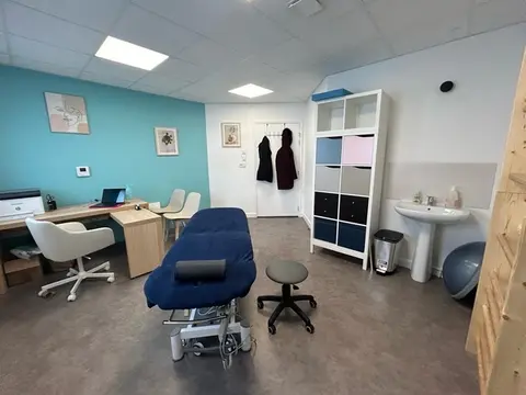 Offre kiné Dainville