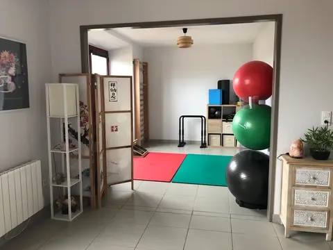 Offre kiné Bozouls