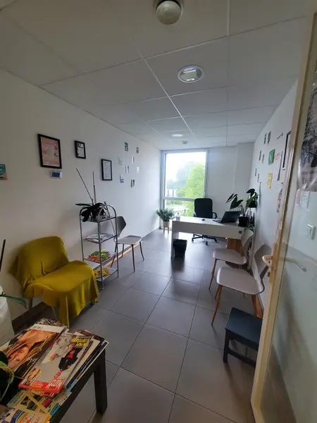 Offre kiné Carquefou