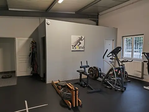 Offre kiné Montcenis