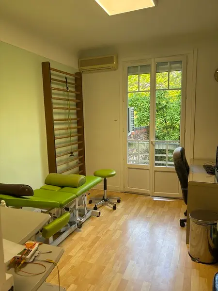 Offre kiné Vitry-sur-Seine