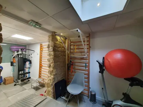 Offre kiné 19e Arrondissement