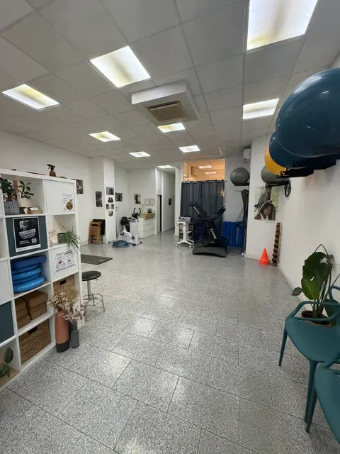 Offre kiné Lyon 7e Arrondissement