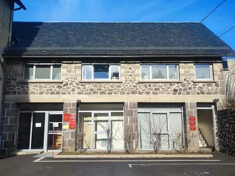 Offre kiné Besse-et-Saint-Anastaise