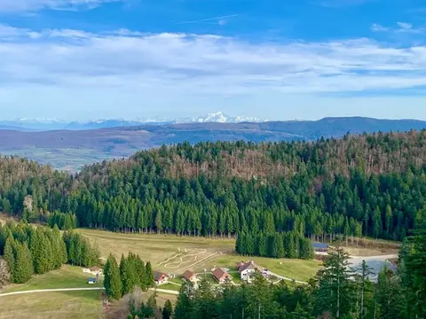 Offre kiné Plateau d'Hauteville