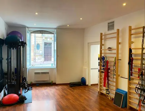 Offre kiné Toulouse