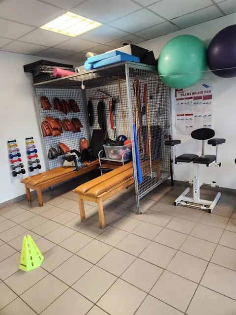 Offre kiné Saint-Maur-des-Fossés