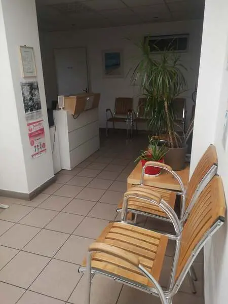 Offre kiné Saint-Maur-des-Fossés