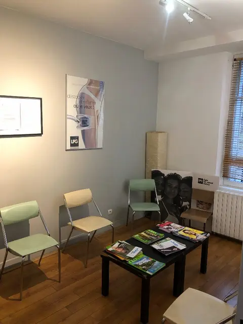 Offre kiné Senlis