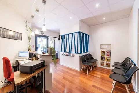 Offre kiné Montpellier