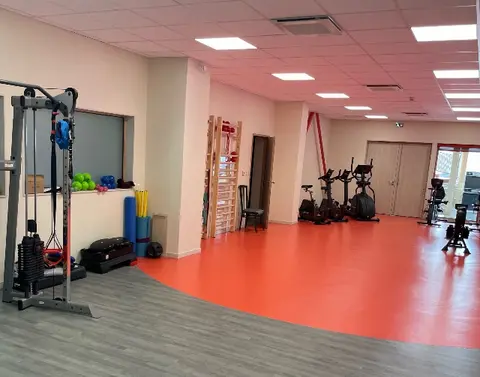 Offre kiné Anteuil