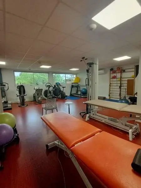 Offre kiné Saint-Étienne-de-Crossey