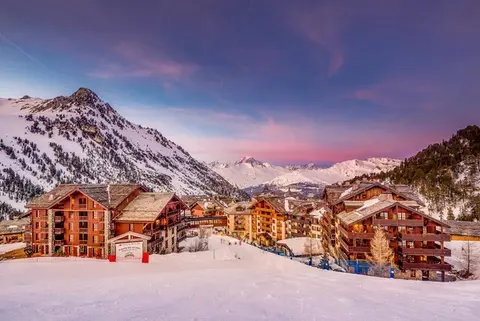 Offre kiné Bourg Saint Maurice
