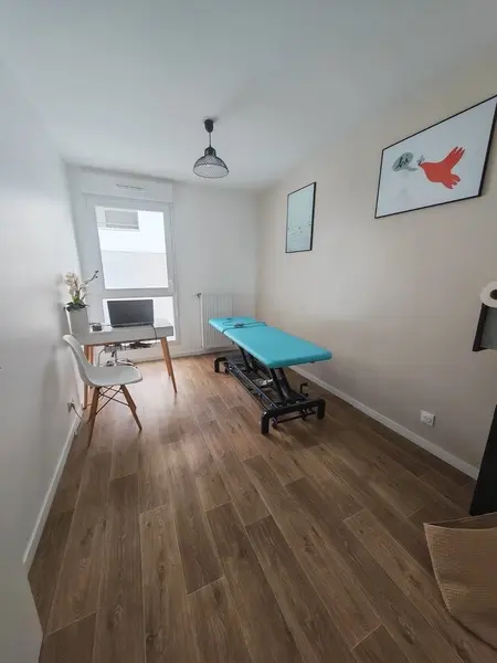 Offre kiné Gif-sur-Yvette