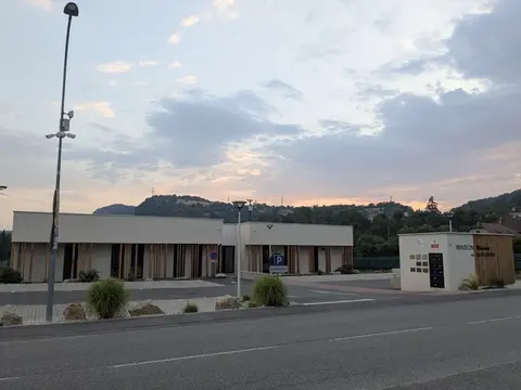 Offre kiné La Bridoire