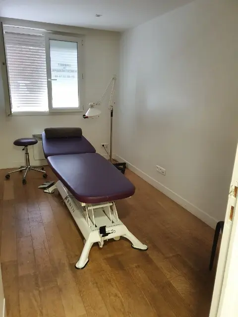 Offre kiné Montrouge