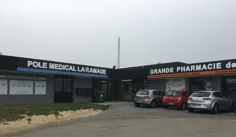 Photo de l'offre