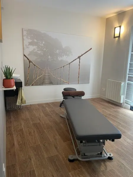 Offre kiné Ploëzal