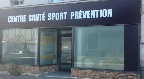 Offre kiné Boissy-Saint-Léger
