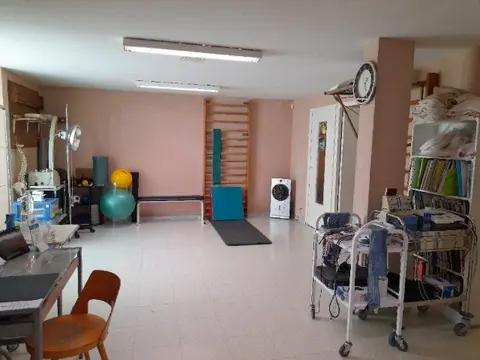 Offre kiné Levignac de Guyenne