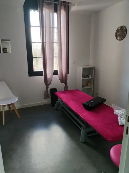 Photo de l'offre