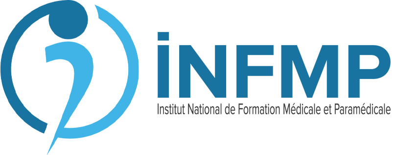 Logo INFMP