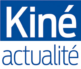 Logo Kiné Actualités