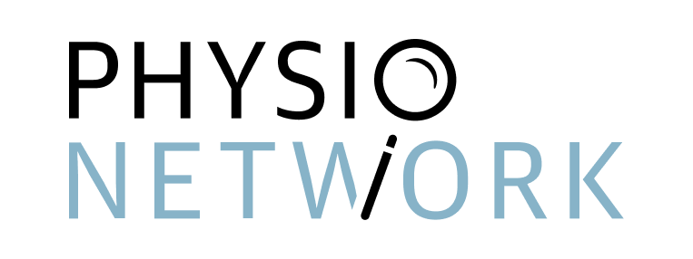 Logo PhysioNetwork