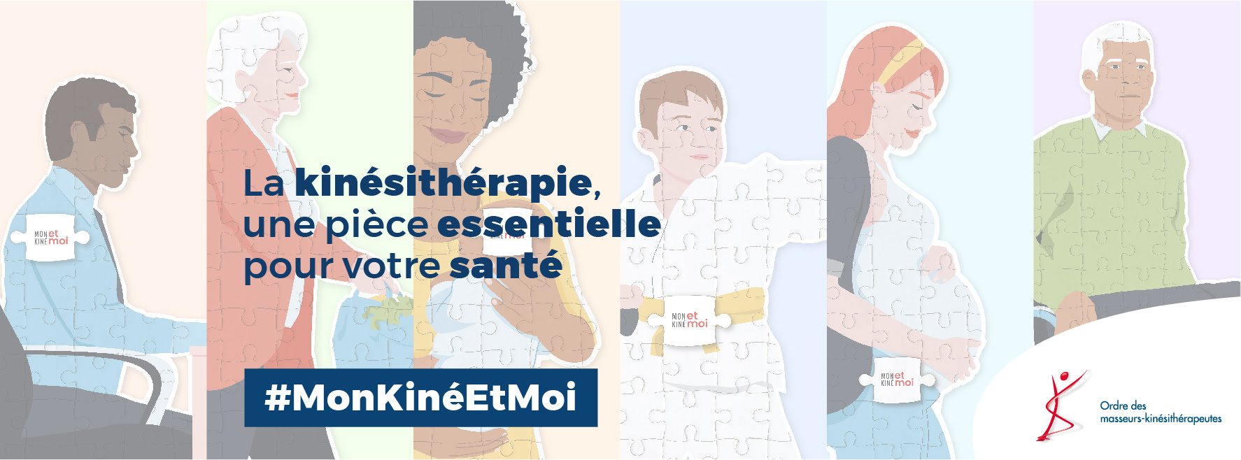 Campagne Mon Kiné et Moi